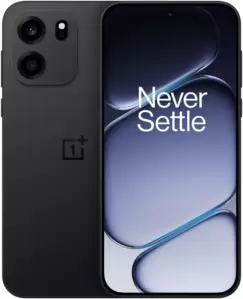 OnePlus Turbo 6V 8GB/256GB китайская версия (глубокий черный) фото