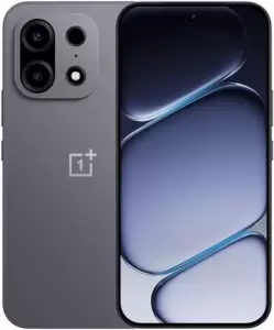 OnePlus Turbo 6X Pro 12GB/256GB китайская версия (темно-серый) фото