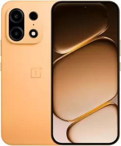 OnePlus Turbo 6X Pro 8GB/128GB китайская версия (оранжевый) фото