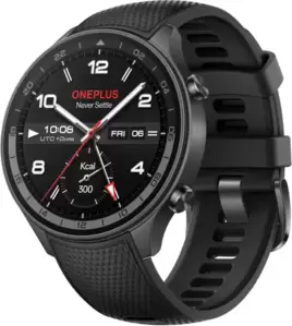 Умные часы OnePlus Watch 2R (серый) фото