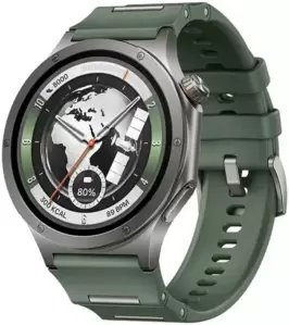 Умные часы OnePlus Watch 4 (титановый) фото