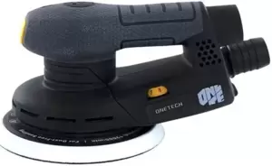 Эксцентриковая шлифмашина Onetech NT09E-530CF фото