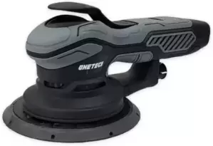 Эксцентриковая шлифмашина Onetech NT09E-550CB фото