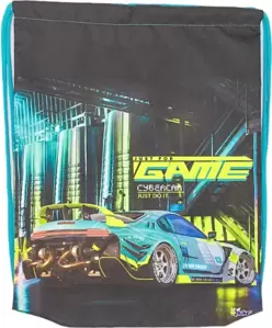 Мешок для обуви Оникс Game auto 158-71488-DCL фото