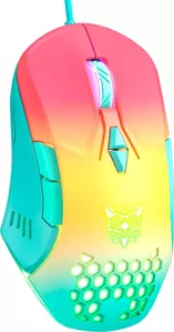 Игровая мышь Onikuma CW902 CW902 Rainbow Eclipse icon