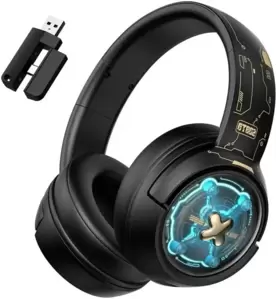 Наушники Onikuma GT802 (черный) icon