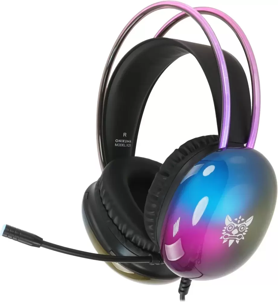 Onikuma X25 (черный)