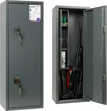 Оружейный сейф Onix №2 Калибр фото