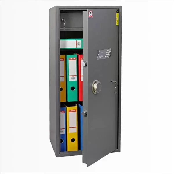 Мебельный сейф Onix NTL-100MEs фото