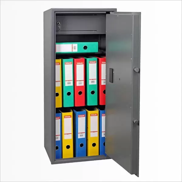 Мебельный сейф Onix NTL-100MEs фото