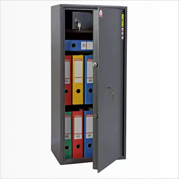 Мебельный сейф Onix NTL-100Ms фото