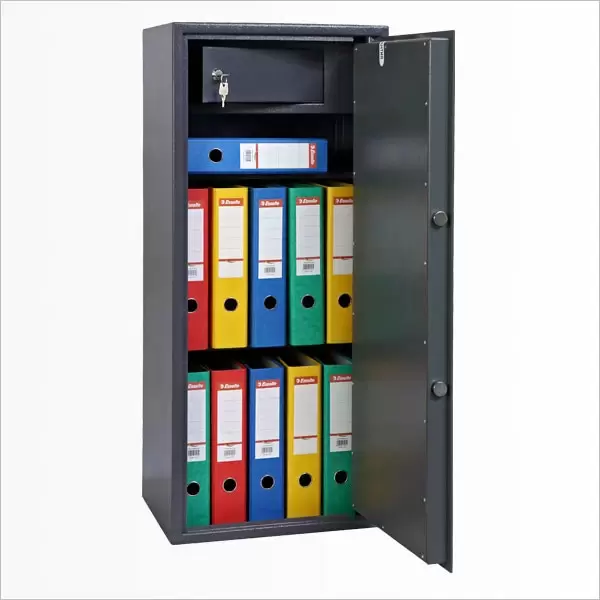 Мебельный сейф Onix NTL-100Ms фото