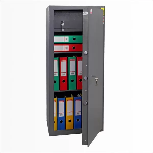 Мебельный сейф Onix NTL-120Ms фото