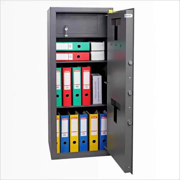 Мебельный сейф Onix NTL-120Ms фото