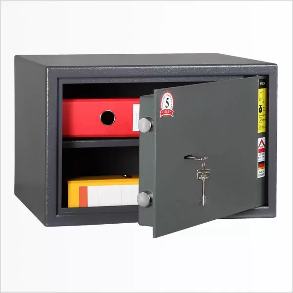 Мебельный сейф Onix NTL-24M фото