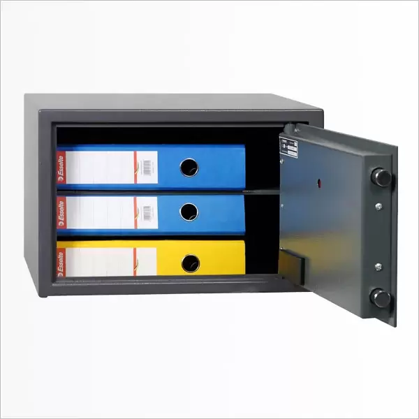 Мебельный сейф Onix NTL-24ME фото