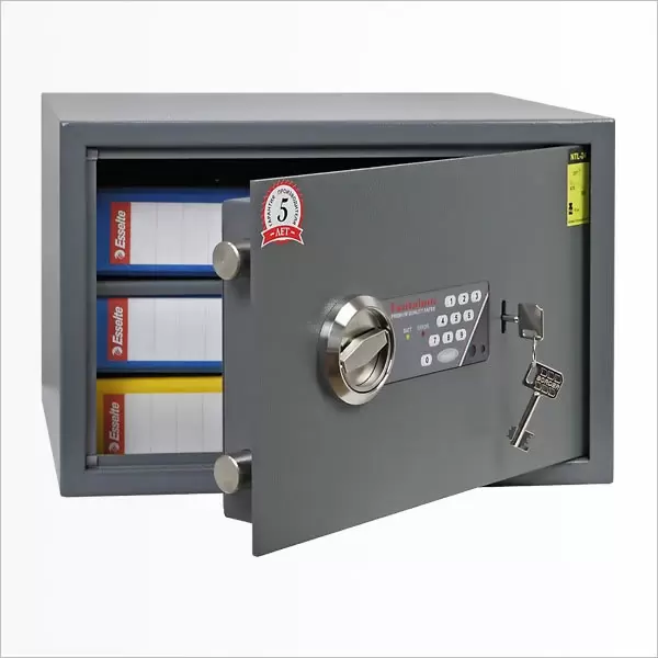 Мебельный сейф Onix NTL-24ME фото