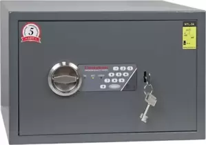 Мебельный сейф Onix NTL-24ME фото