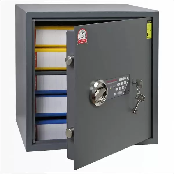 Мебельный сейф Onix NTL-40Me фото