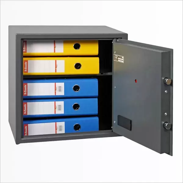 Мебельный сейф Onix NTL-40Me фото