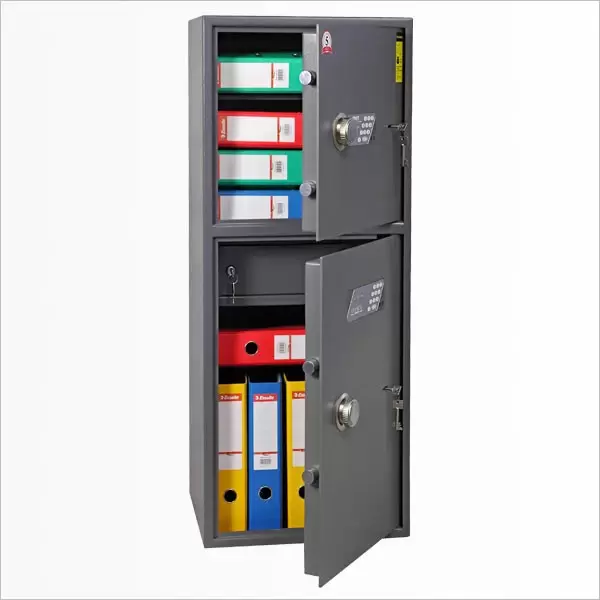 Мебельный сейф Onix NTL-40Me/62mes фото