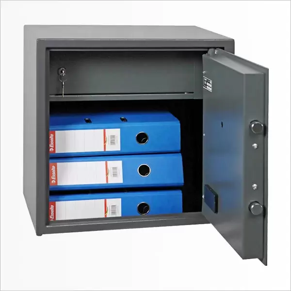 Мебельный сейф Onix NTL-40Mes фото