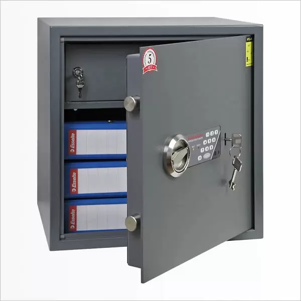 Мебельный сейф Onix NTL-40Mes фото