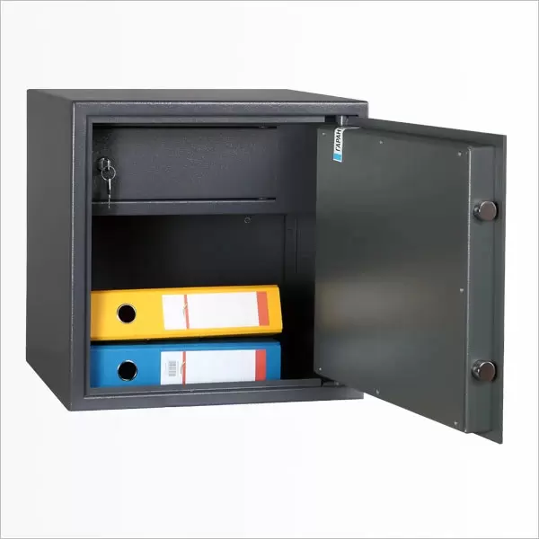 Мебельный сейф Onix NTL-40Ms фото