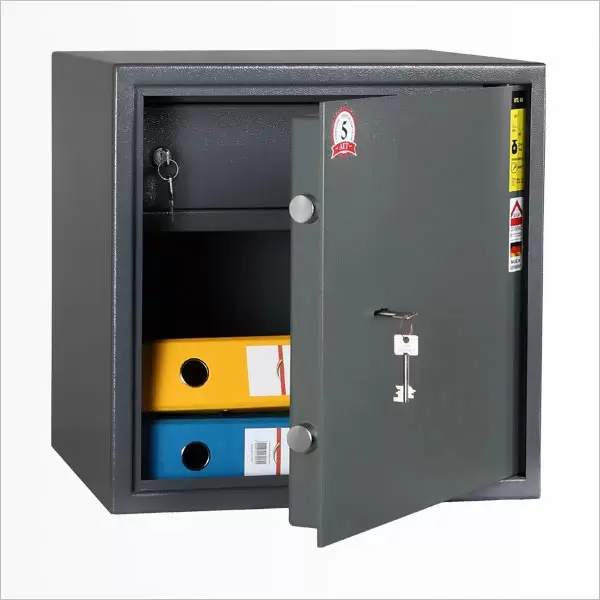 Мебельный сейф Onix NTL-40Ms фото