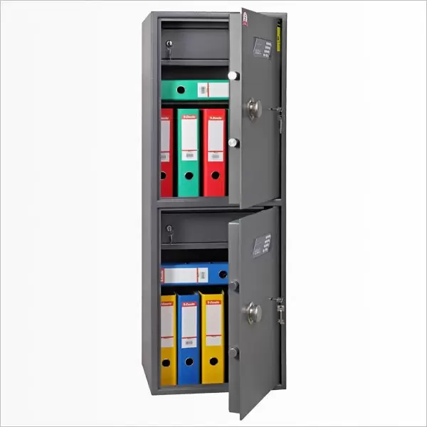 Мебельный сейф Onix NTL-62MEs/62MEs фото