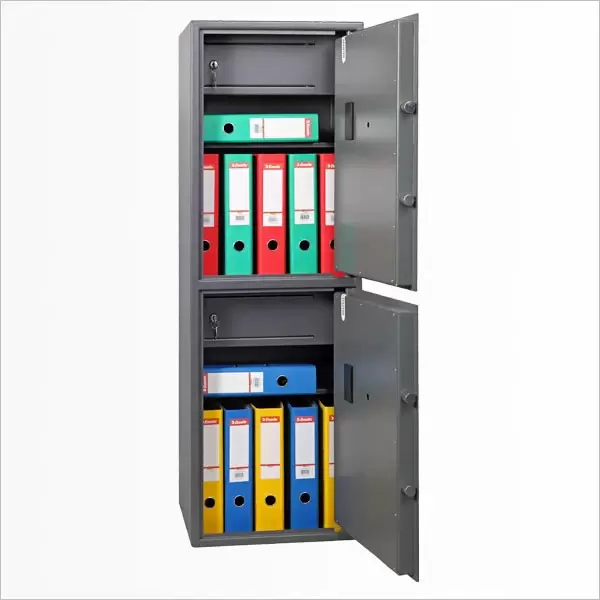 Мебельный сейф Onix NTL-62MEs/62MEs фото