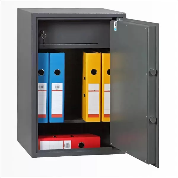 Мебельный сейф Onix NTL-62Ms фото