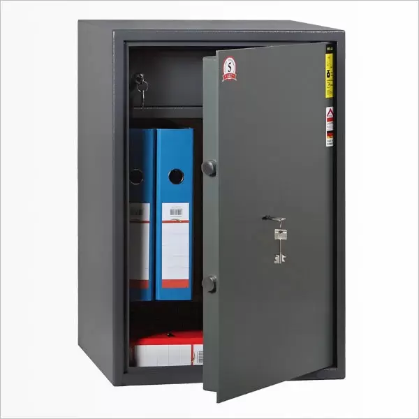 Мебельный сейф Onix NTL-62Ms фото