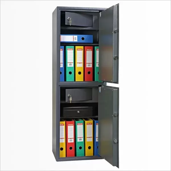 Мебельный сейф Onix NTL-62Ms/62Ms фото