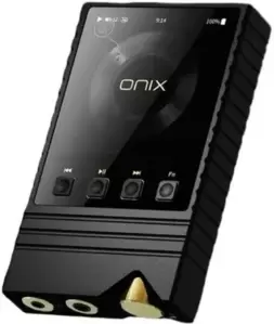 Hi-Fi плеер Onix XM5 Digital Audio Player