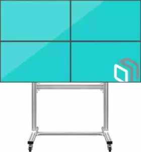 Onkron FSPRO2L-22 (серебристый)