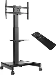 Стойка для телевизора Onkron TS1552E (черный)