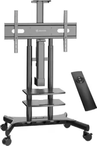 Стойка для телевизора Onkron TS1881E (черный) фото