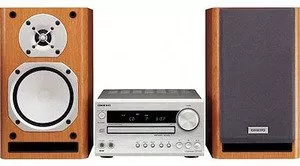 Мини-система Onkyo CS-315 фото