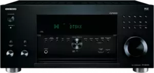 AV процессор Onkyo PR-RZ5100 фото