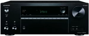 AV-ресивер Onkyo TX-NR575E фото