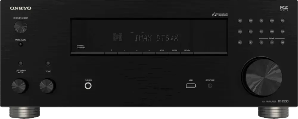 Onkyo TX-RZ30
