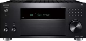 AV ресивер Onkyo TX-RZ50