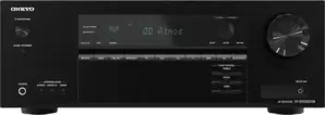AV ресивер Onkyo TX-SR3100