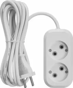 Удлинитель Онлайт OPE-S-02-300-X-2x1 90504 icon