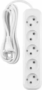 Удлинитель Онлайт OPE-S-05-300-X-2x1 90786 фото