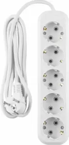 Удлинитель Онлайт OPE-S-05-500-E-3x1 90802 icon