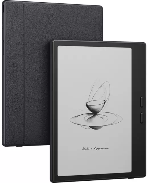 Onyx BOOX Go 7 (black)