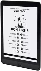 Электронная книга Onyx BOOX Kon-Tiki 3 фото