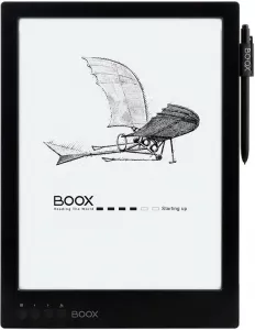 Электронная книга Onyx BOOX Max 2 фото
